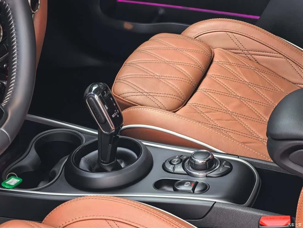 Mini Countryman, 2022 18