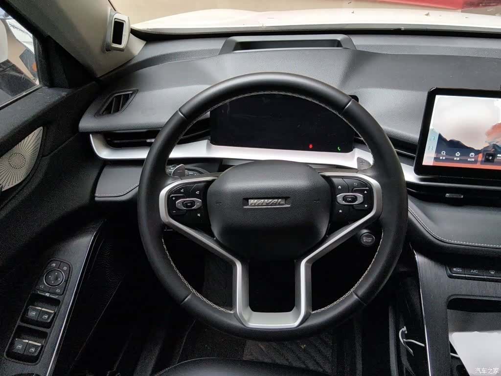 Haval H6, 2022 3