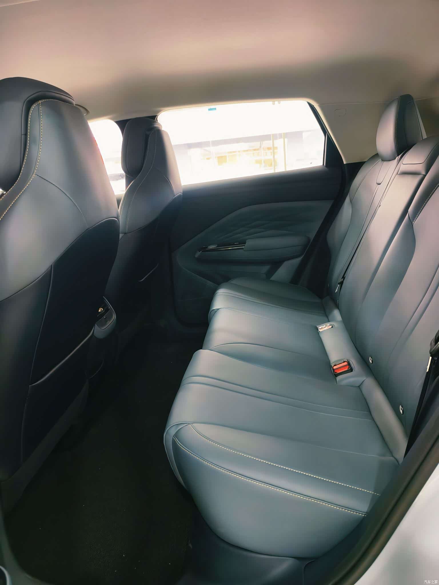 BAIC T1, 2025 21