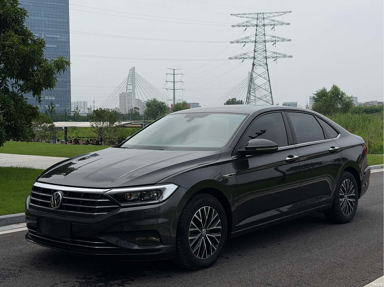 Volkswagen Sagitar, 2020 1