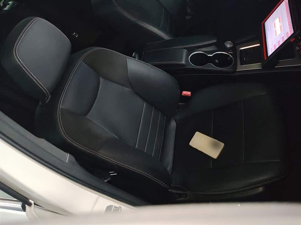 Mercedes-Benz GLK class