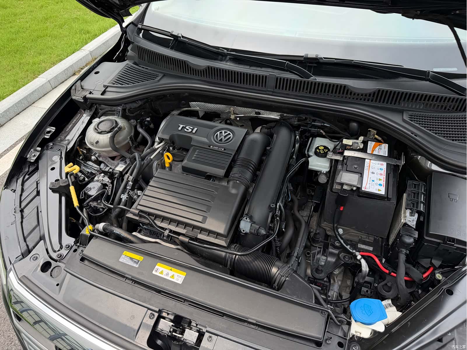 Volkswagen Sagitar, 2020 27