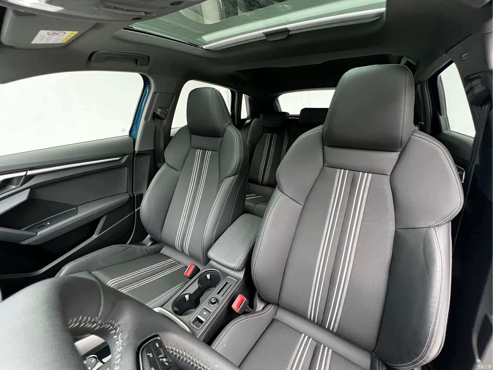 Audi A3, 2021 10
