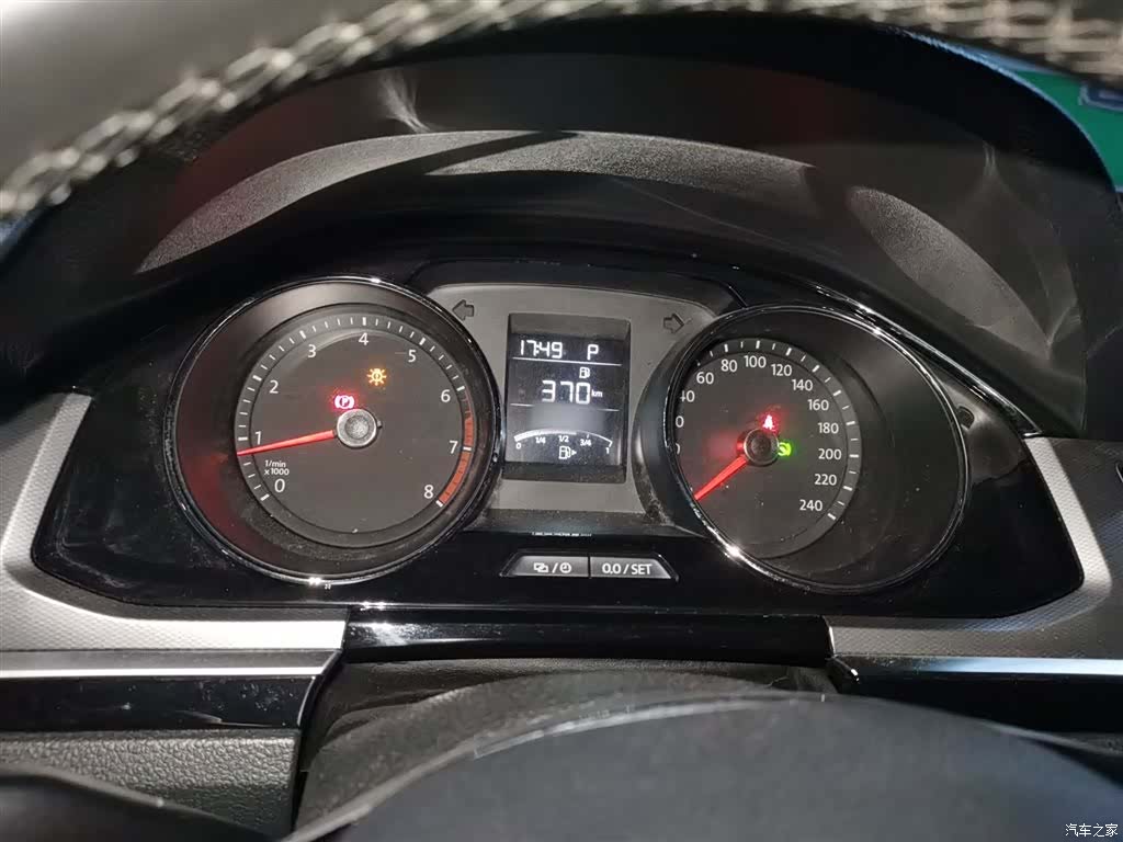 Volkswagen Bora, 2017 4