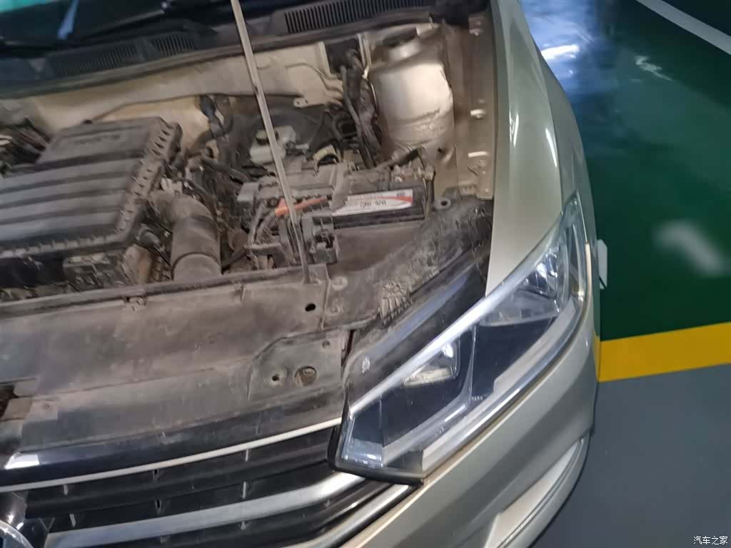 Volkswagen Bora, 2017 22
