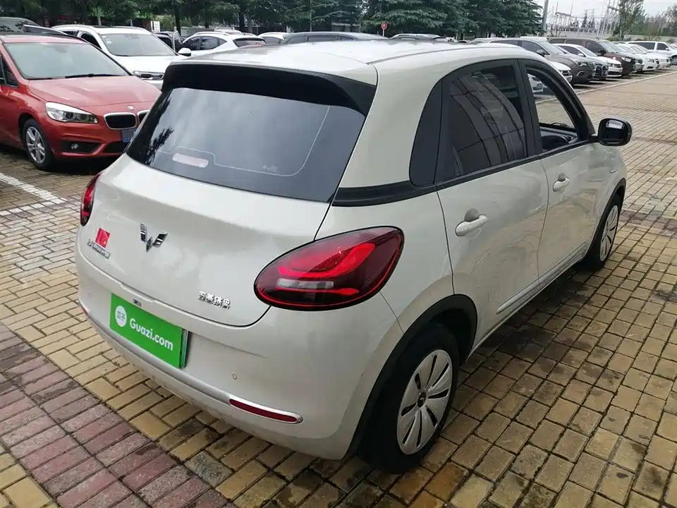 Wuling Wuling Bingguo