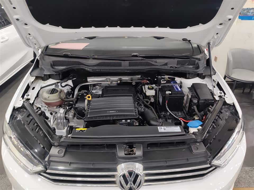 Volkswagen Golf*Jiayu