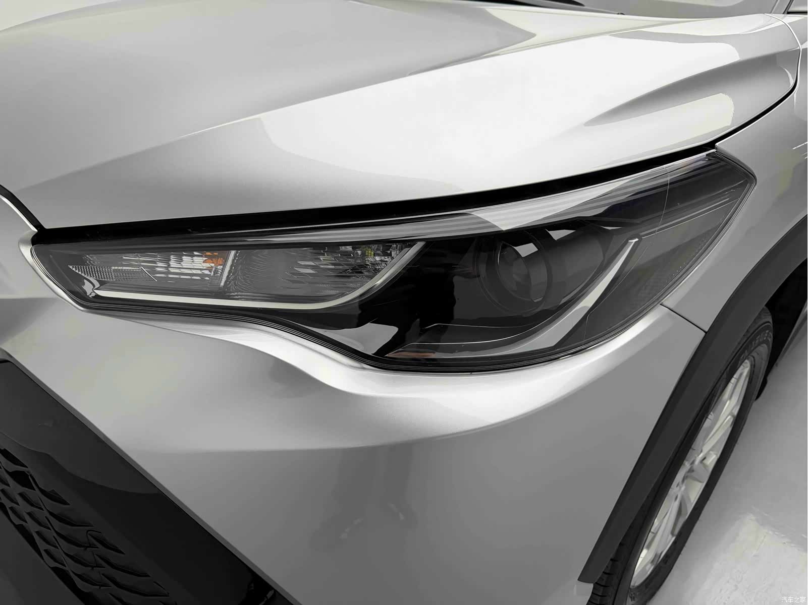 Toyota Frontlander, 2025 6