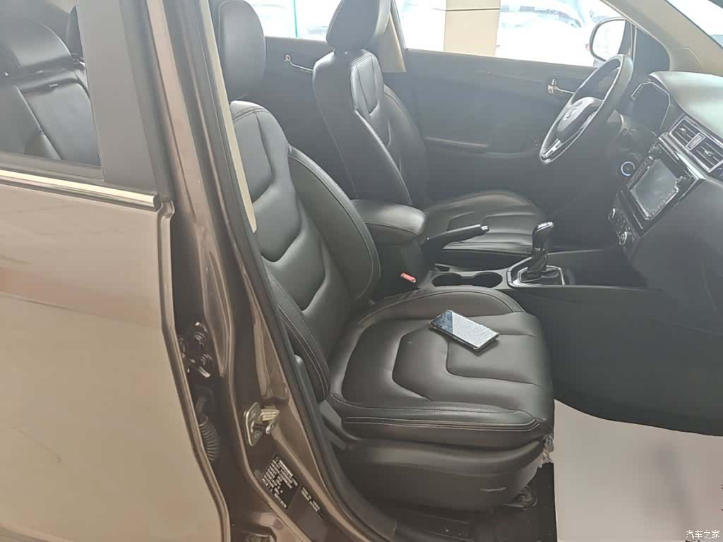 DongFeng 580, 2017 25