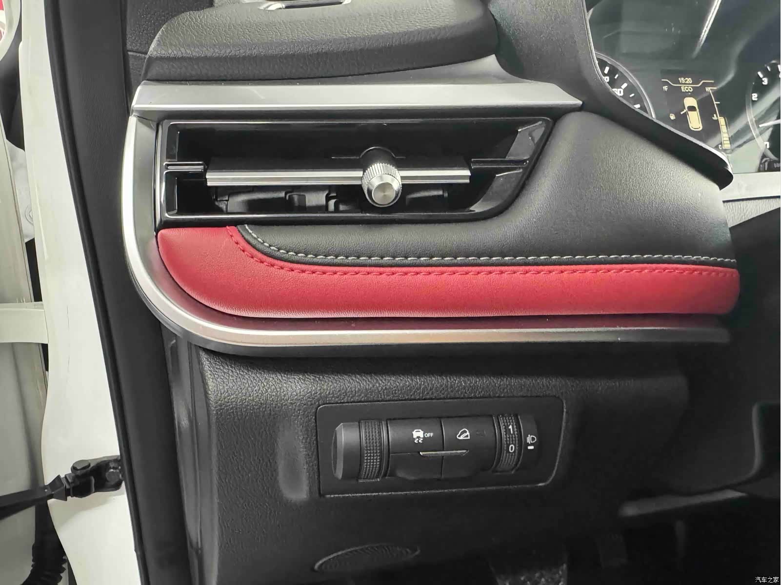 Chery Tiggo 7, 2023 11