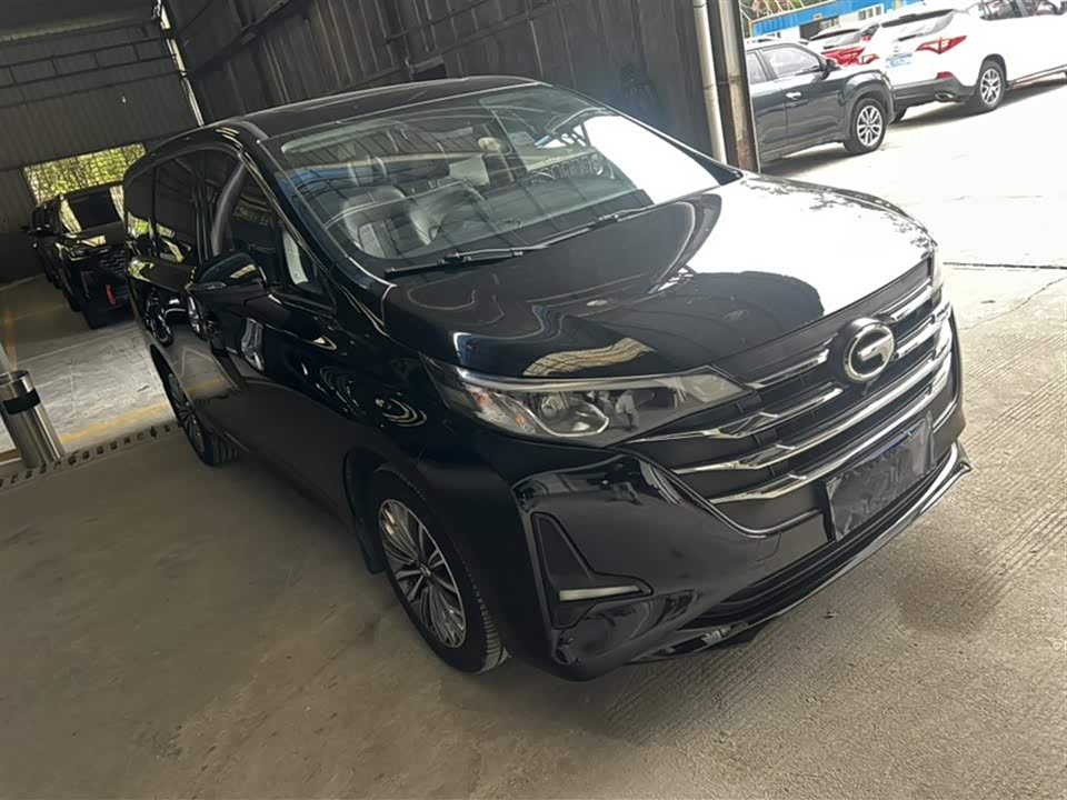 Trumpchi Trumpchi M6