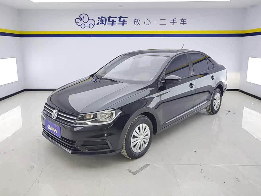 Volkswagen Santana