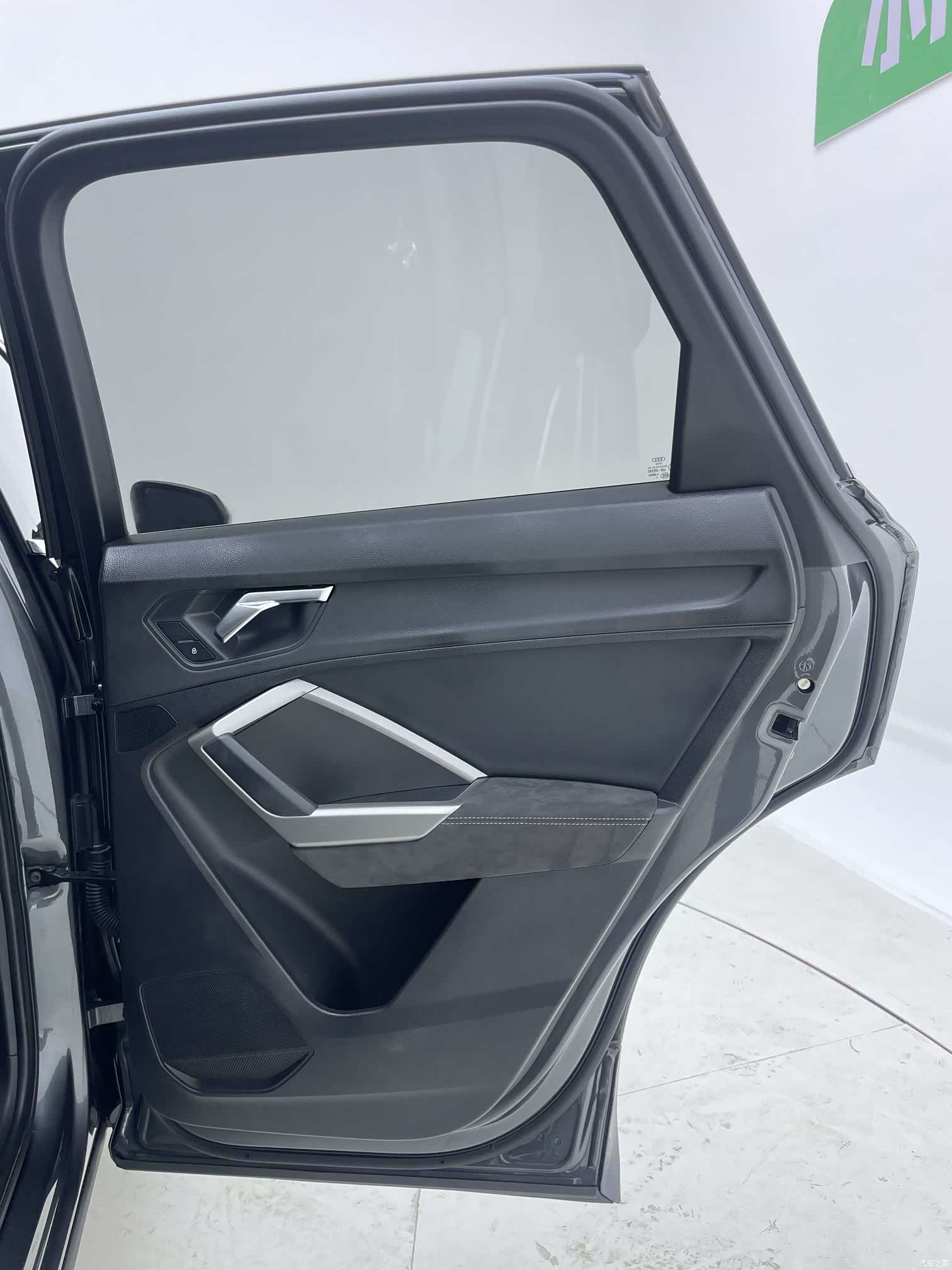 Audi Q3, 2022 16