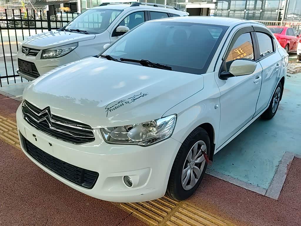 Citroen