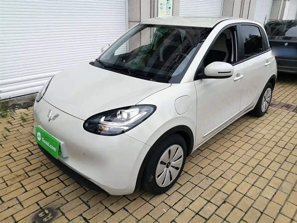 Wuling Wuling Bingguo
