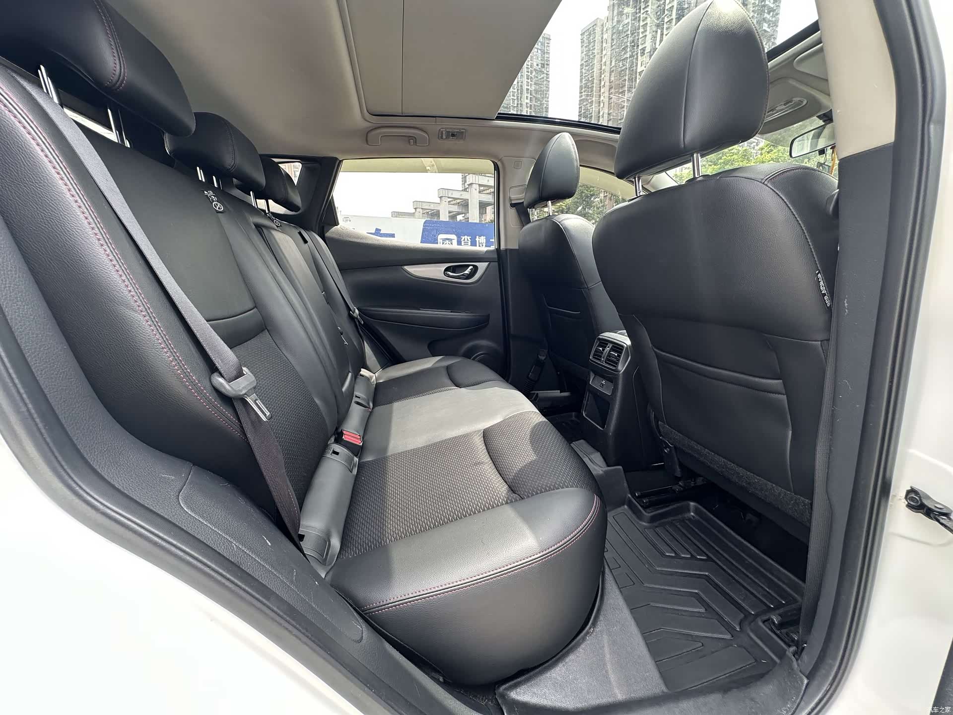Nissan Qashqai, 2020 13