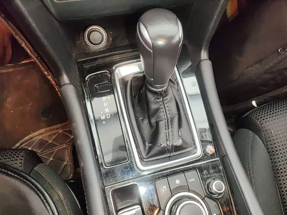 Mazda 3 Angkesaila Mazda 3 Angkesaila