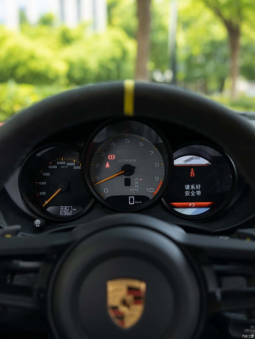 Porsche Cayman, 2024 13