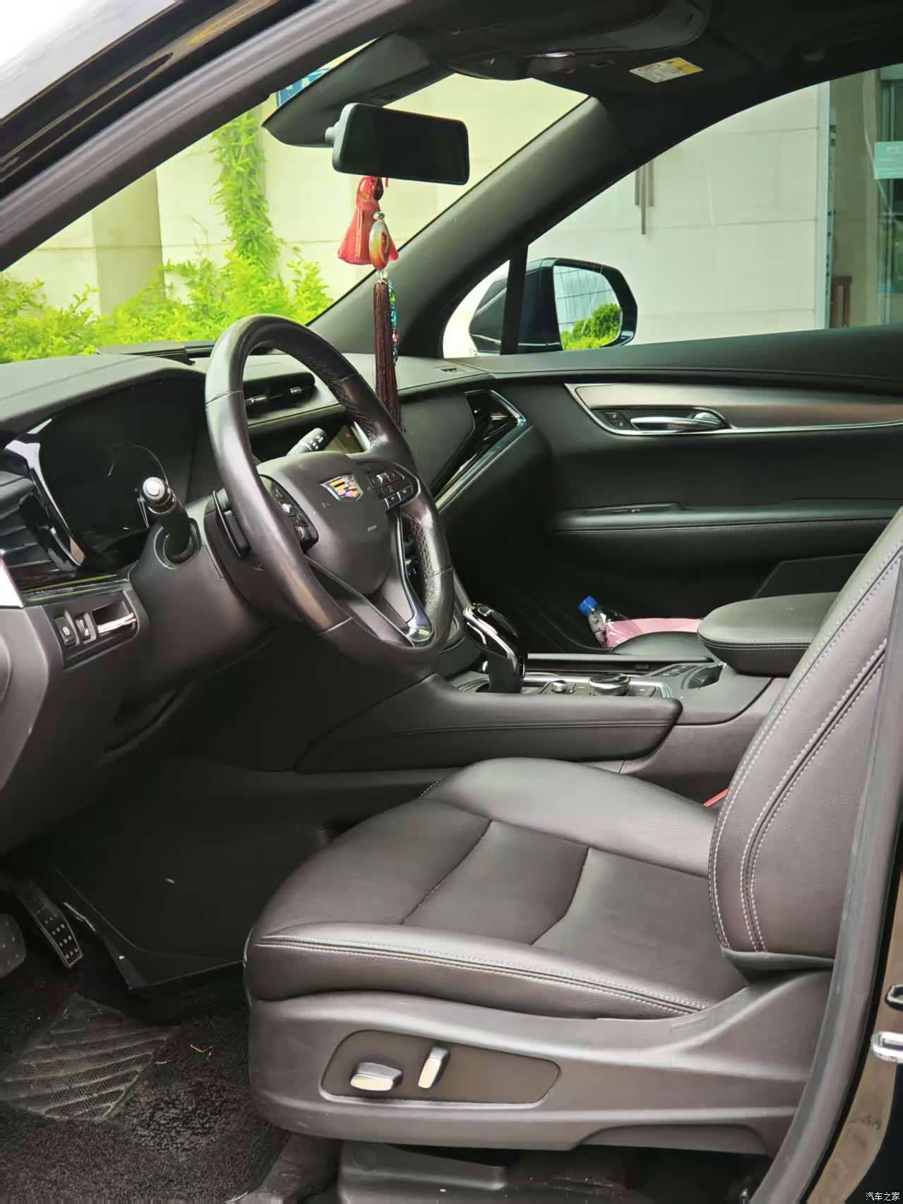 Cadillac XT6, 2023 4