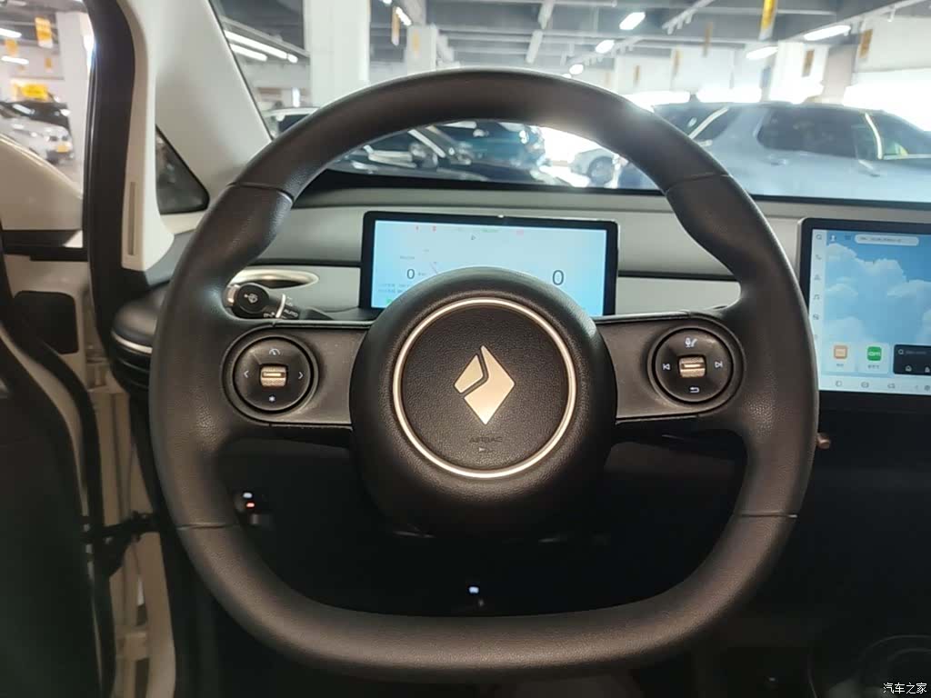 Wuling 360, 2024 11