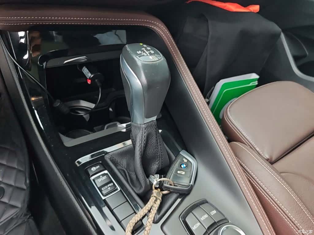 BMW X1, 2018 14