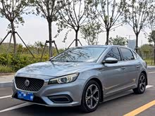 MG6 2018�� 20T �Զ����������� ��VI