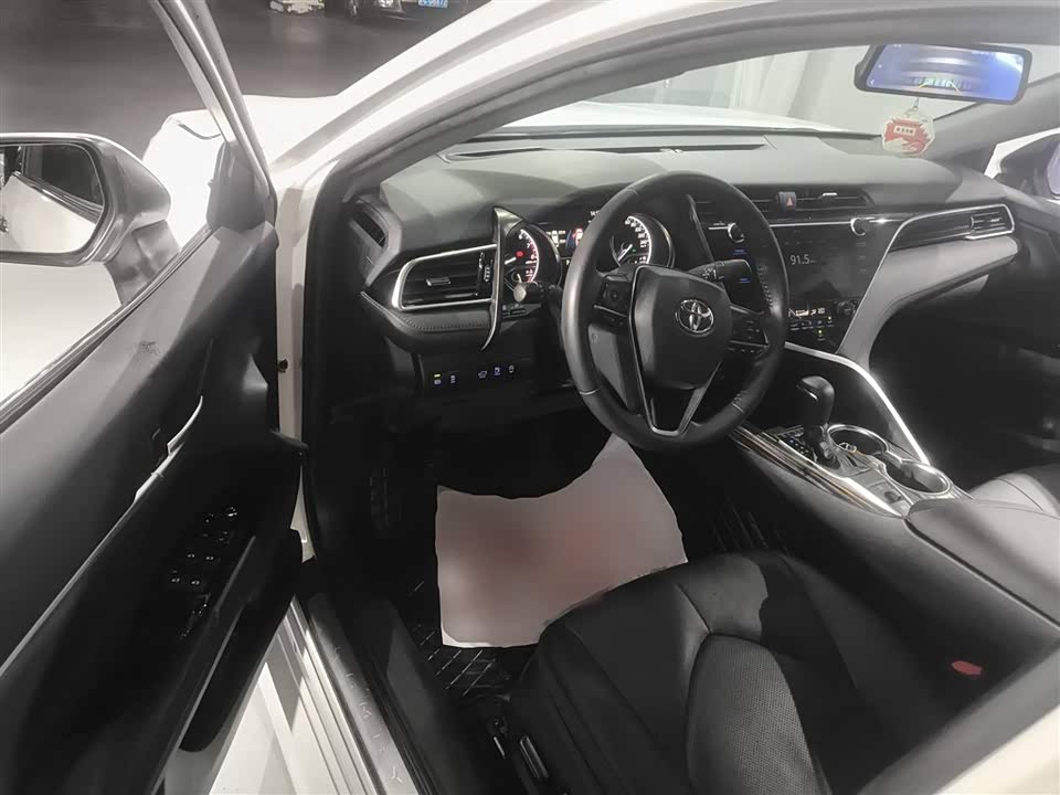 Toyota Camry Toyota Camry
