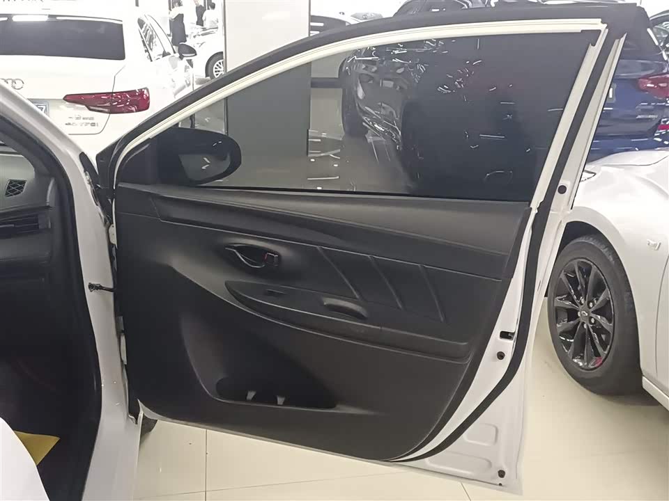 Toyota Vios