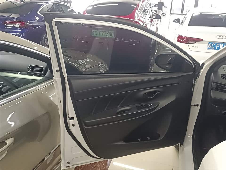 Toyota Vios