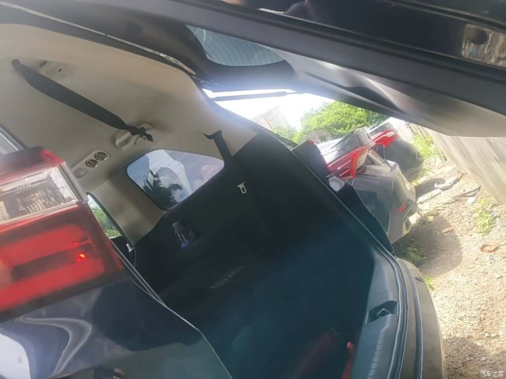 Honda Odyssey, 2017 19