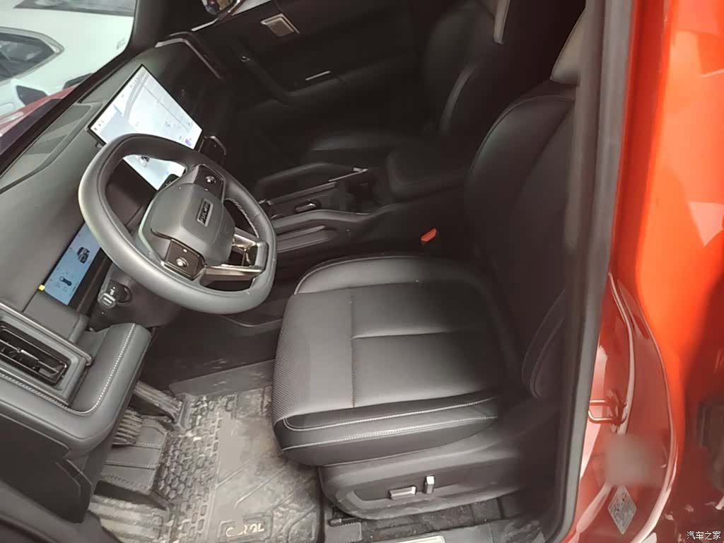Chery X3, 2025 15