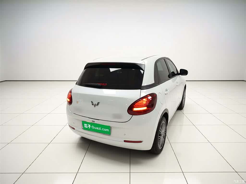 Wuling Bingo, 2023 4