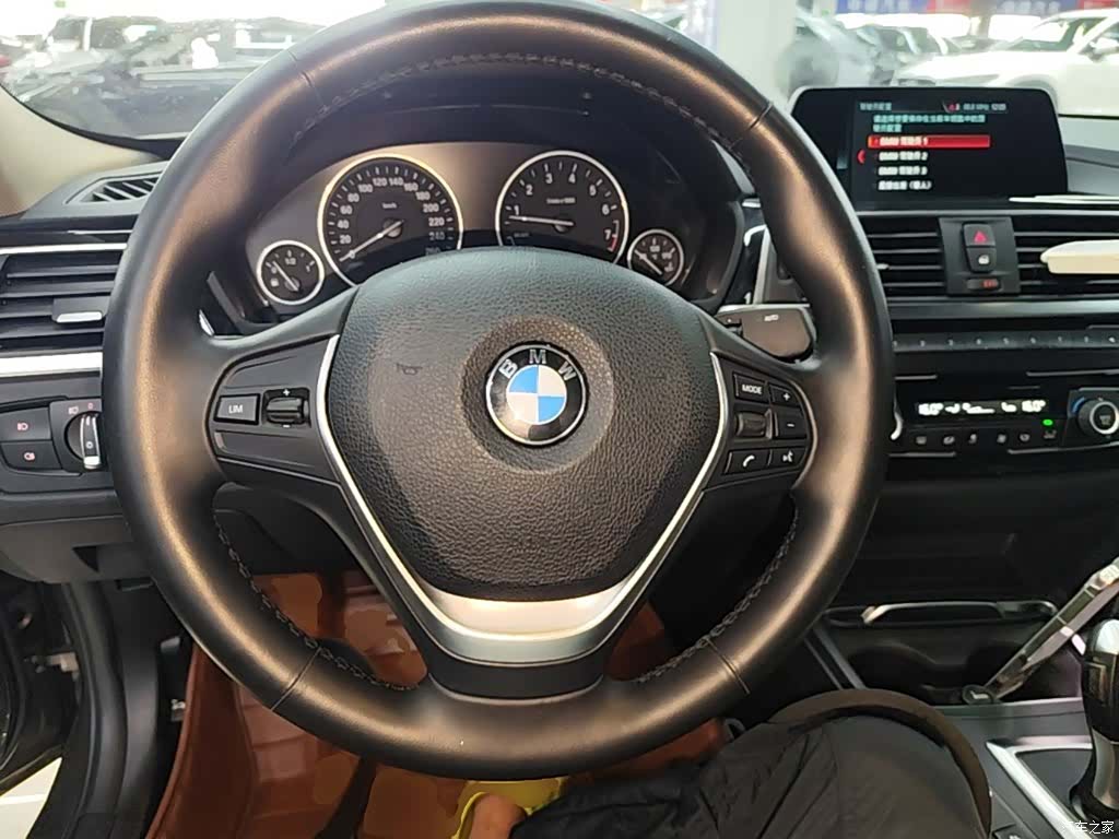 BMW 3 Series, 2018 11