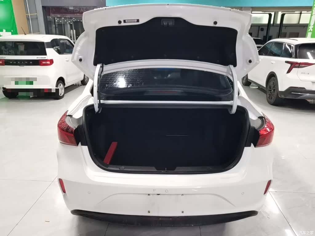 Changan Eado, 2022 19