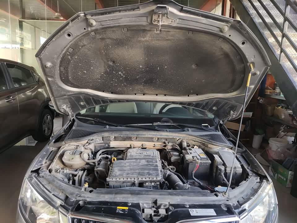 Skoda Octavia Skoda Octavia