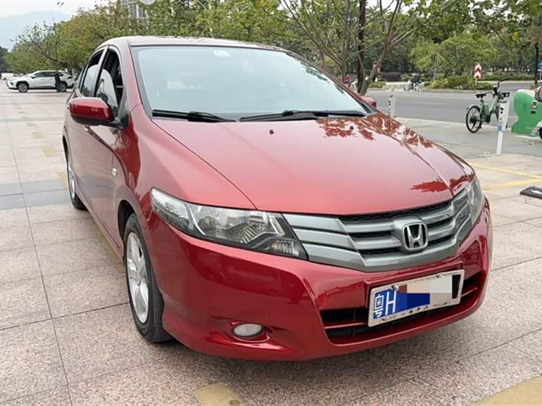 Honda Fengfan Classic