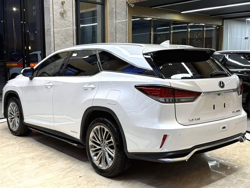 Lexus RX Lexus RX