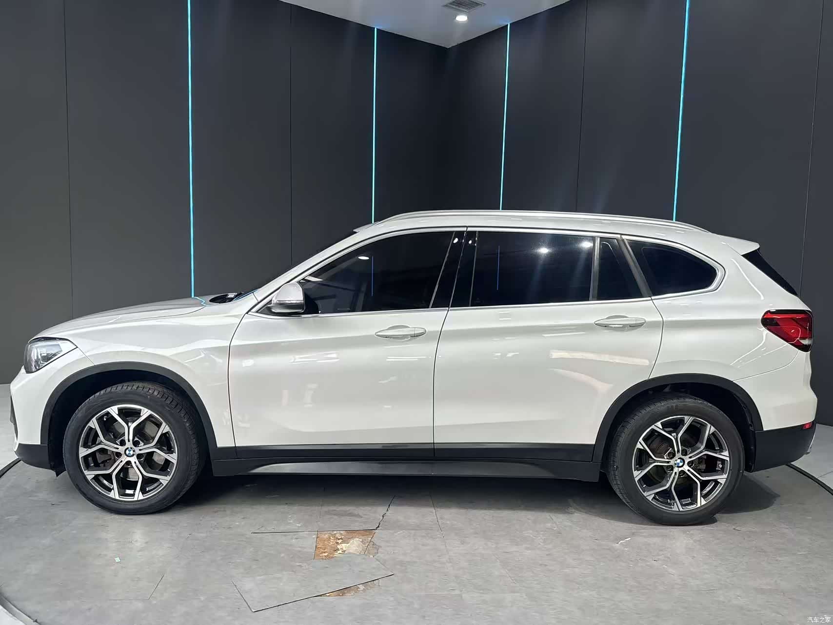 BMW X1, 2021 4