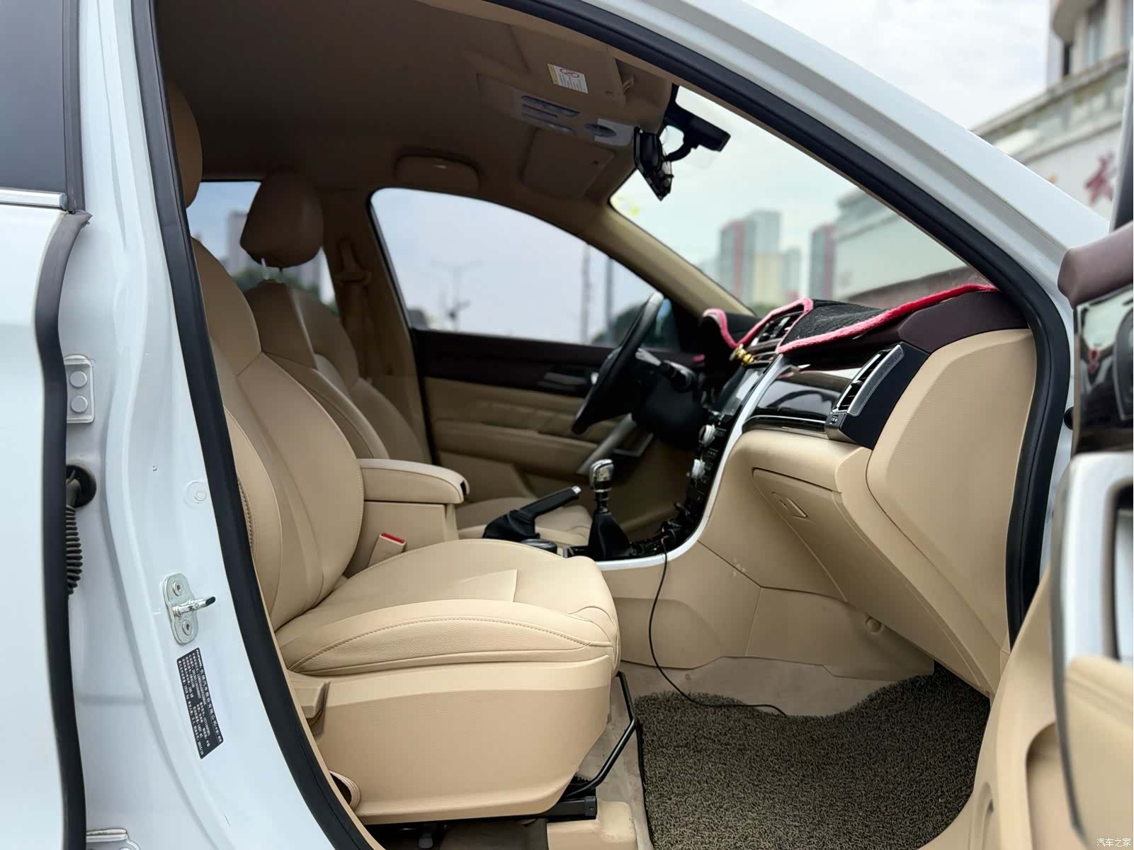 Haval H2, 2015 23