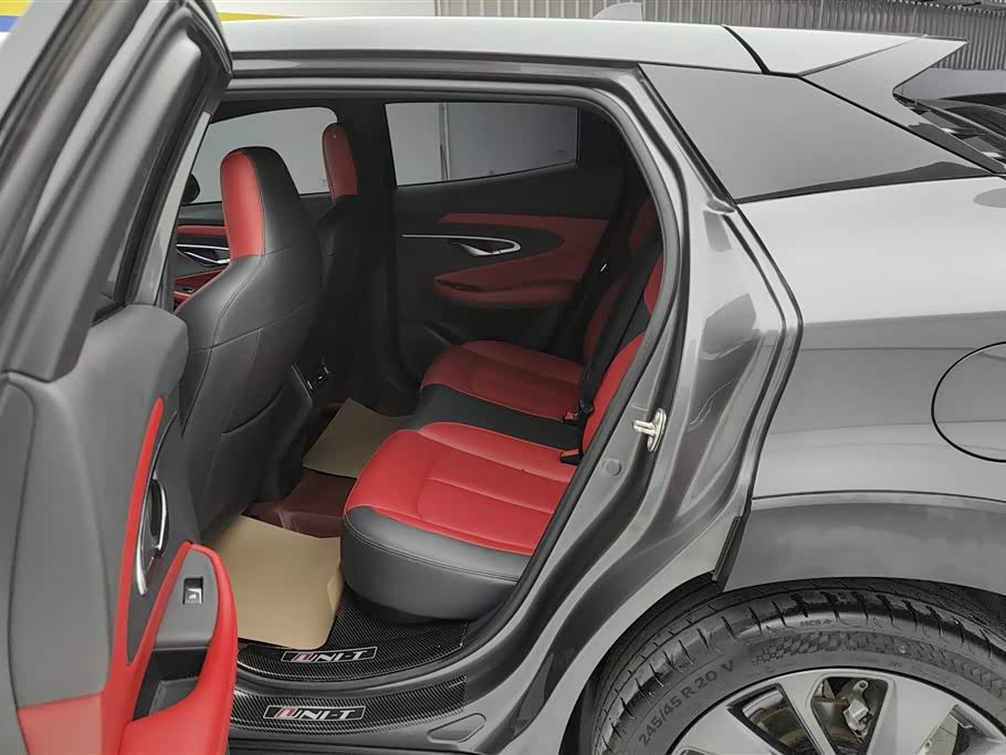 Changan UNI-T Changan UNI-T