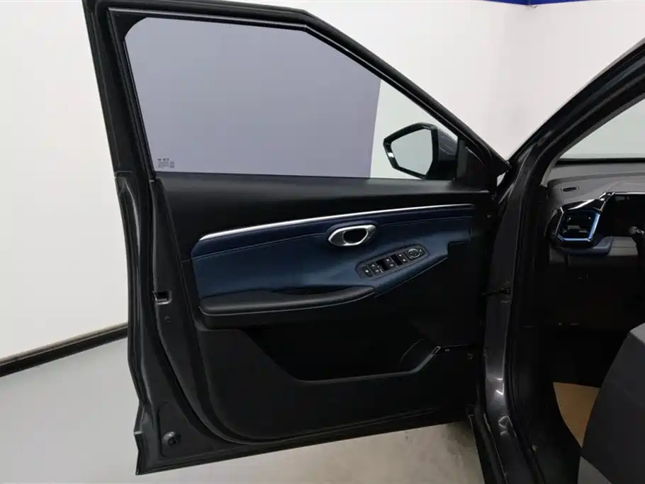 Trumpchi Trumpchi GS3