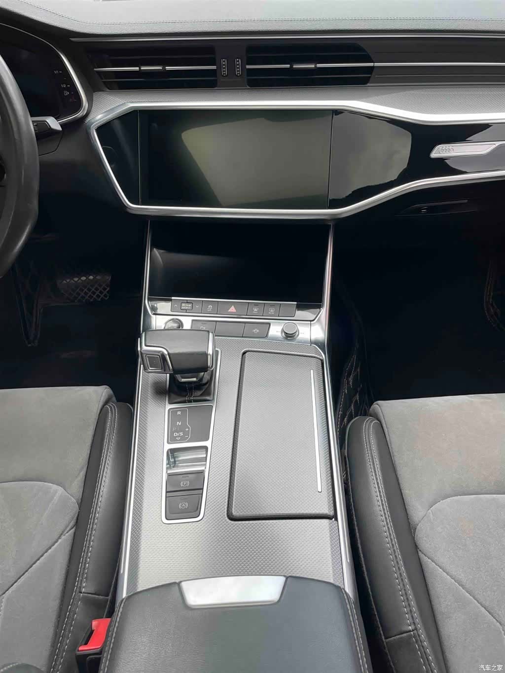 Audi A6L, 2021 18