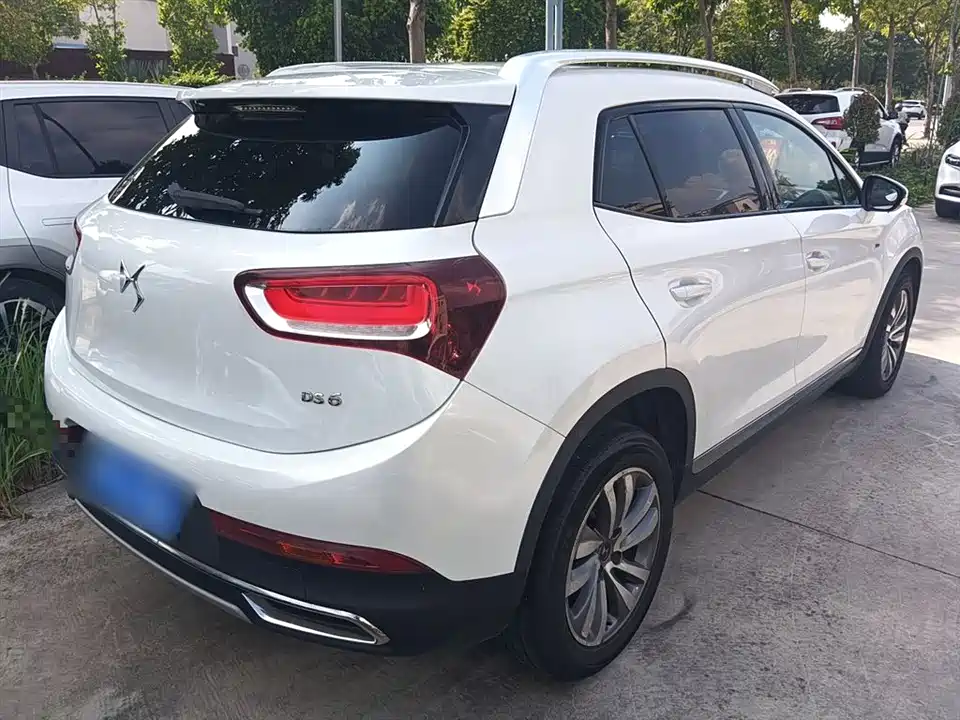 DS 6