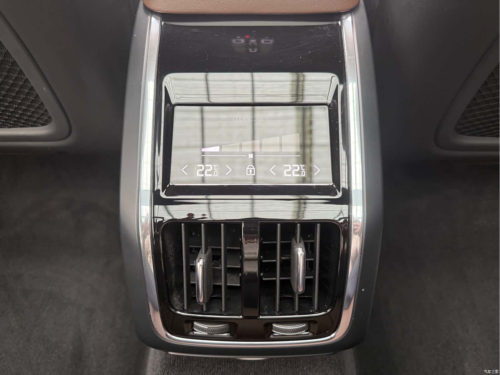 Volvo S90, 2023 18
