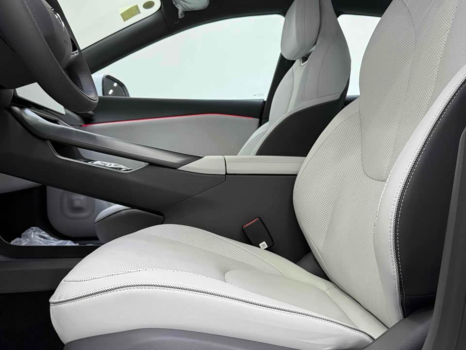 ARCFOX Polar Fox Alpha S5