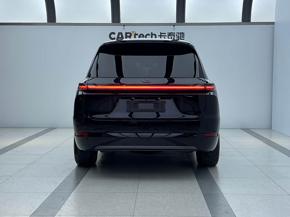 Li Auto Ideal L9