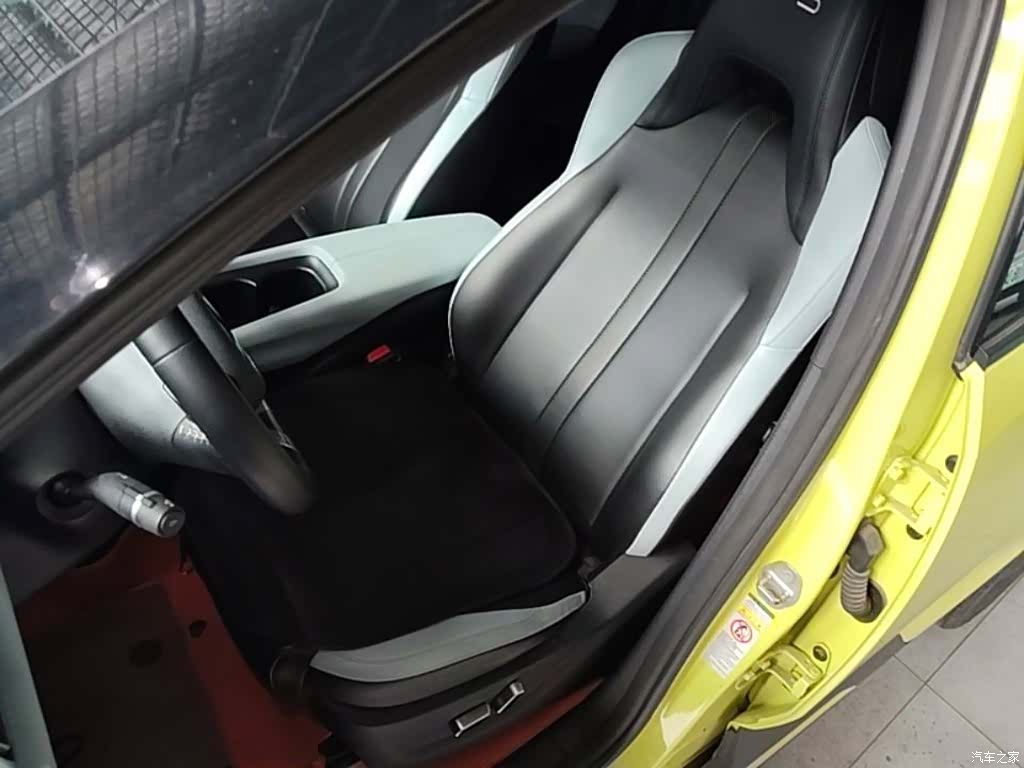 BYD Seagull, 2024 15