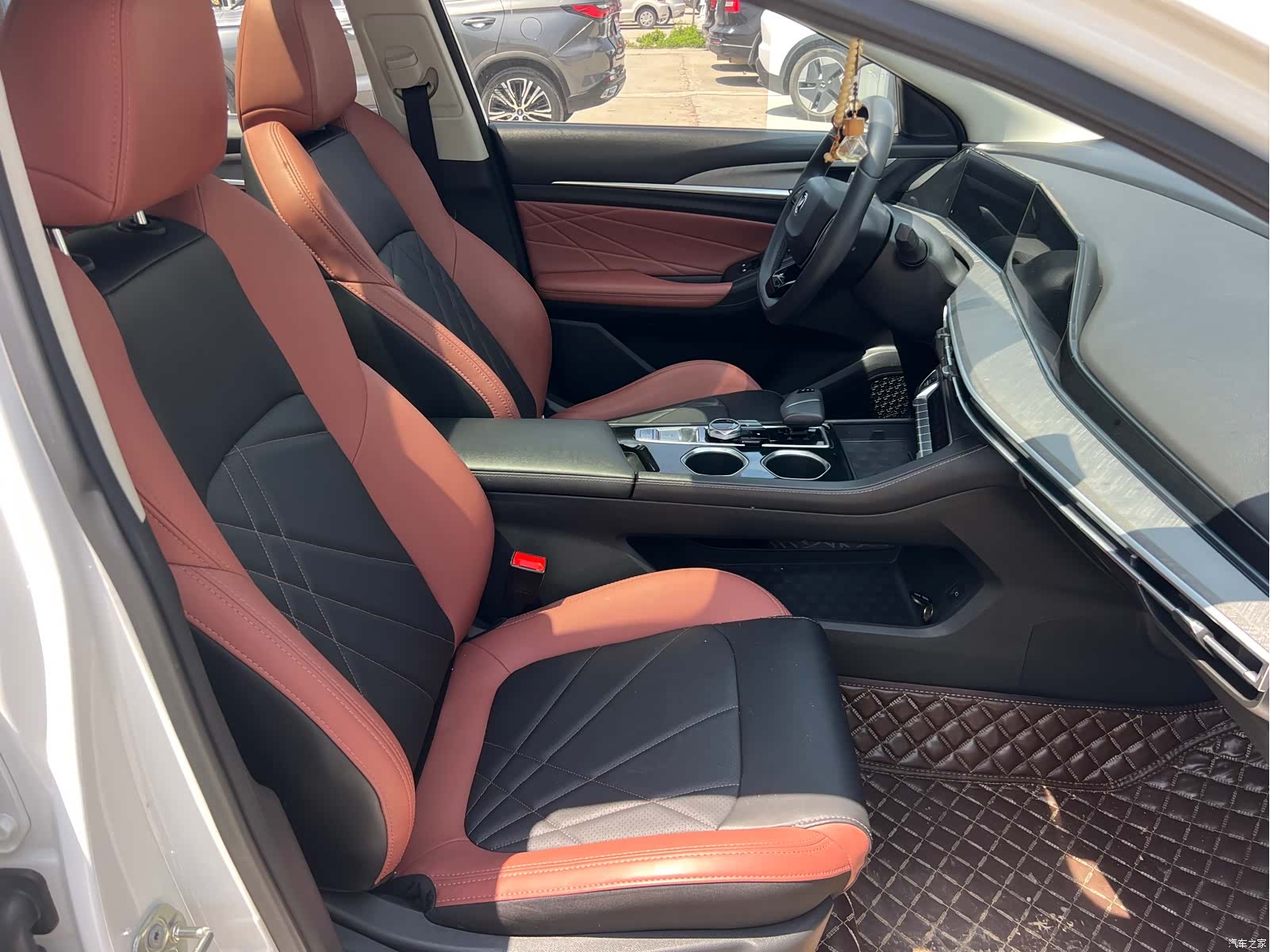 Changan Eado, 2022 18