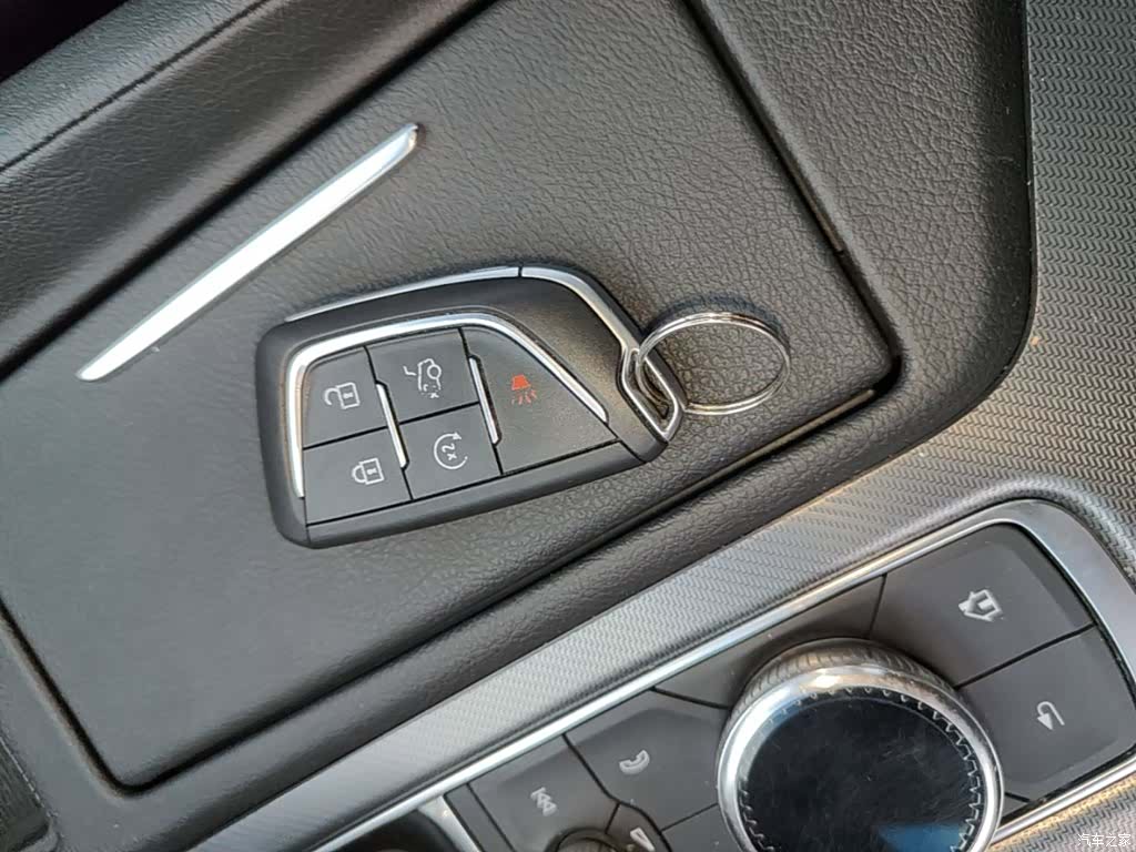 Cadillac CT5, 2020 9