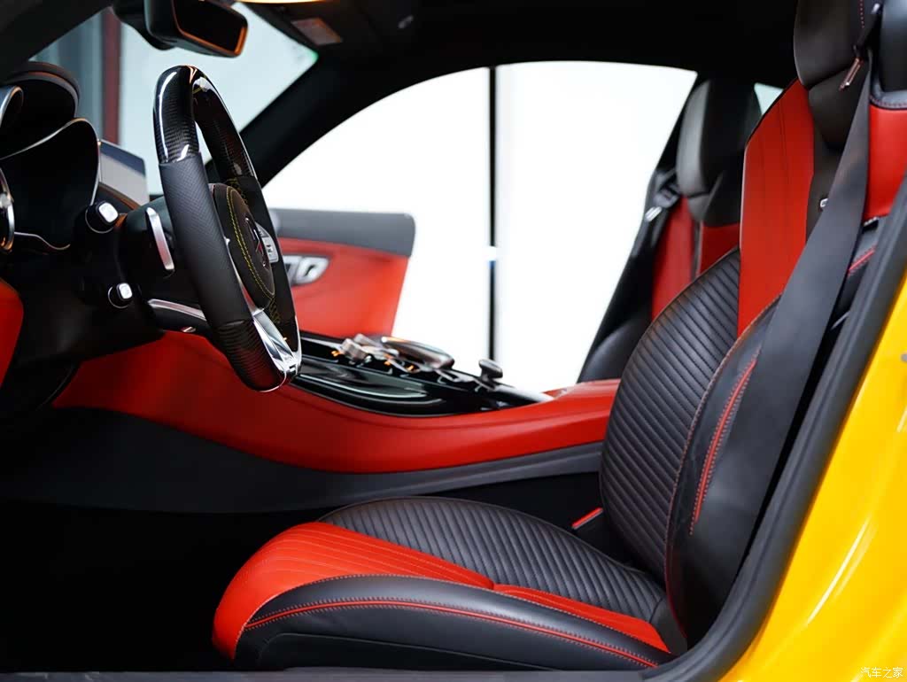 MG AMG, 2017 22